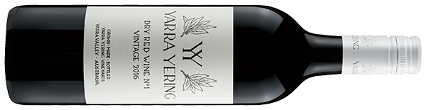 Yarra Yering Dry Red No. 1